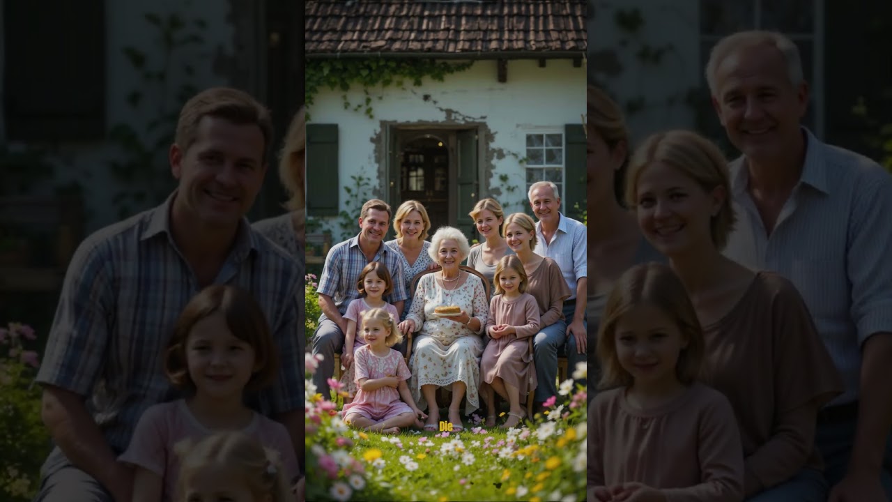 #youtubeshorts #gemeinschaft #deutschestory