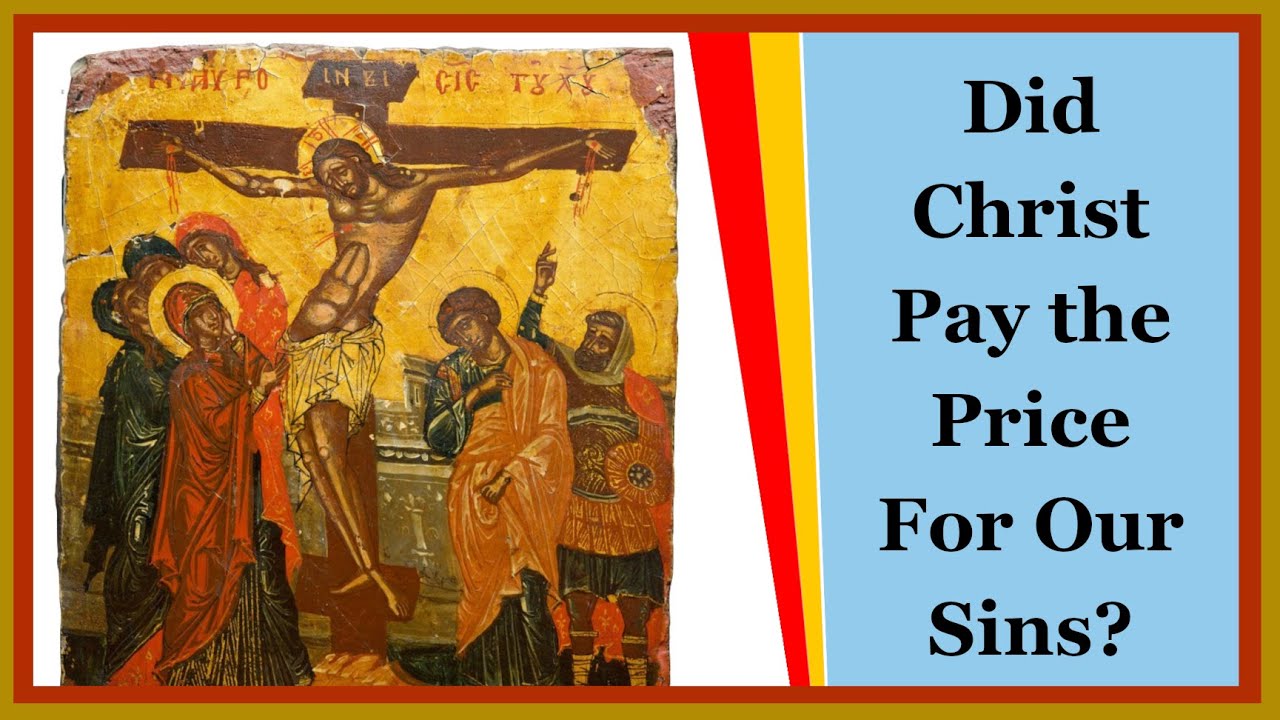 Is Death a Punishment for Sin? Why Penal Substitution Misses the Mark 📱