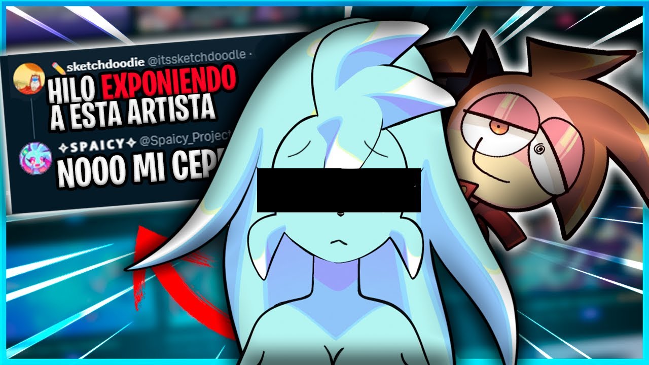 LA ARTISTA MAS ENFERMA DEL MUNDO | LOULOUVZ