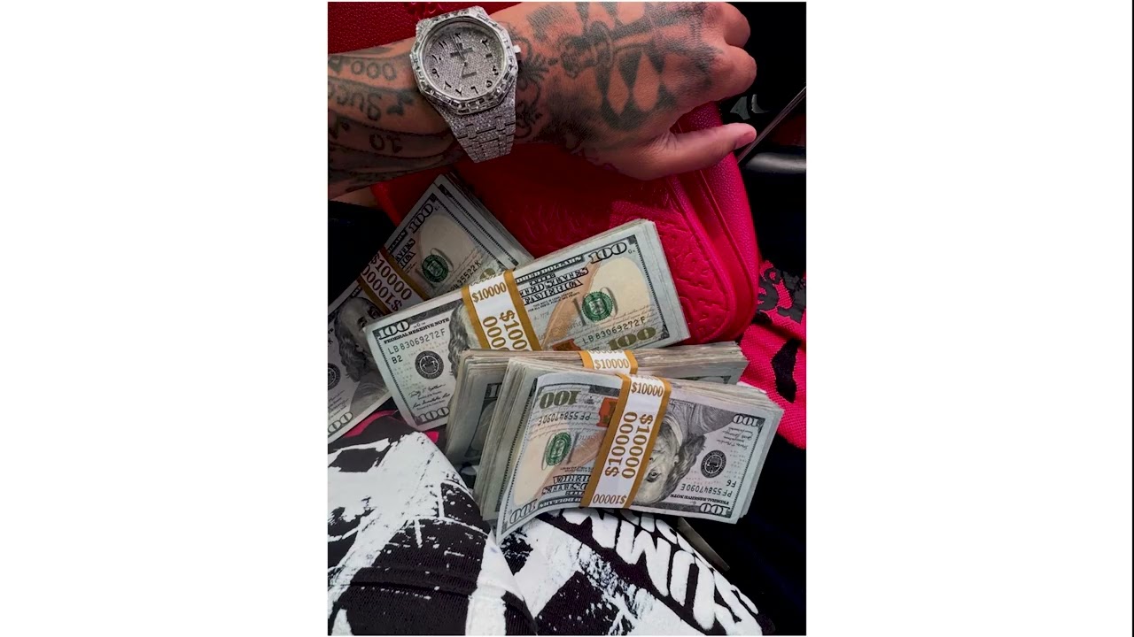 [Free] Mnzr x Baby Jey x Brocasito 