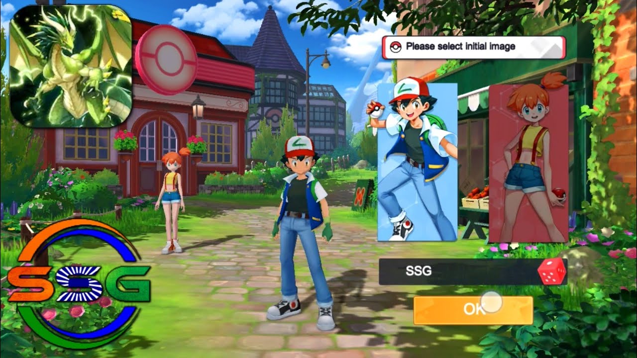 Monster World Trainers - Gameplay Walkthrough (Android)