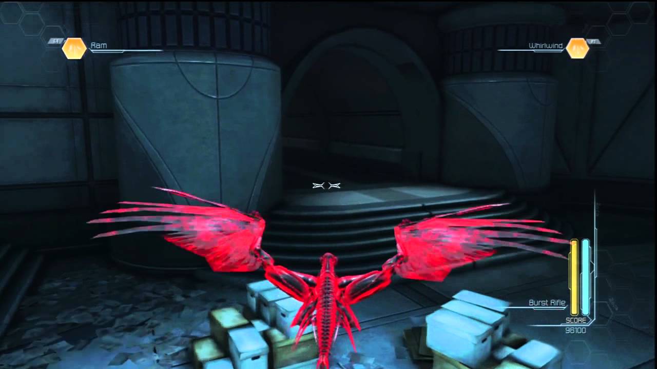 Transformers Dark of the Moon Gameplay Part-16