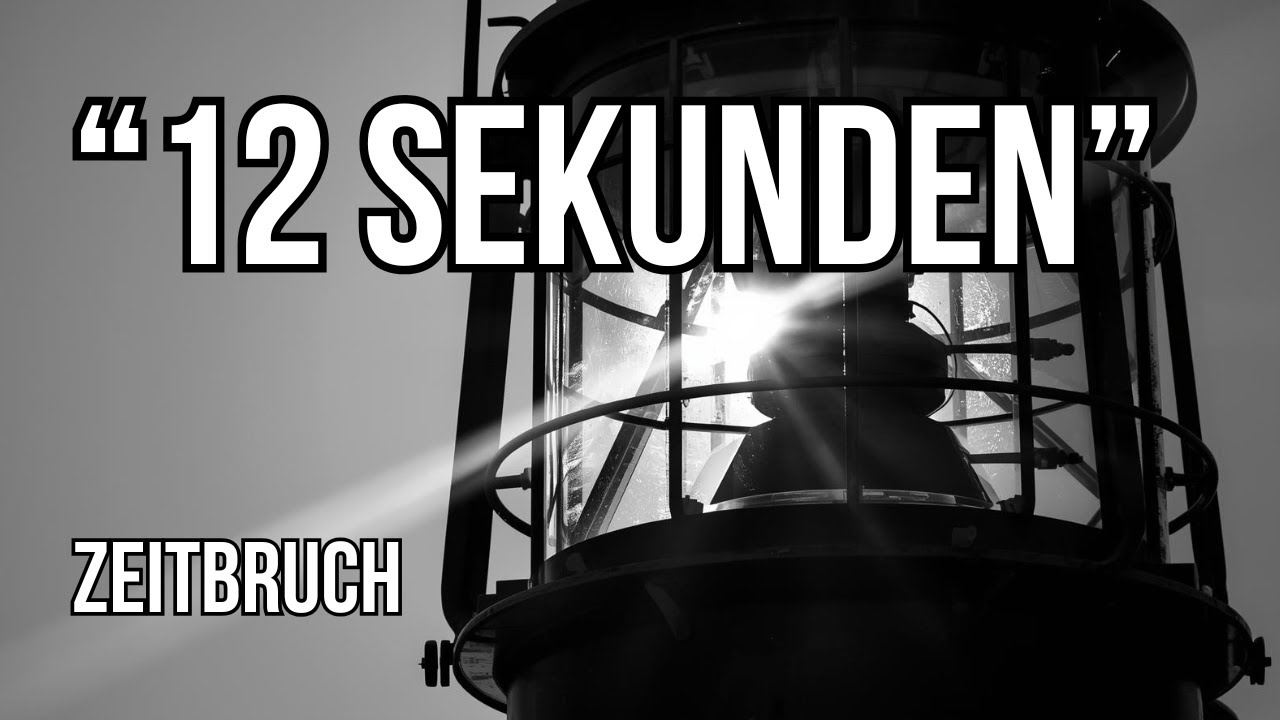12 Sekunden