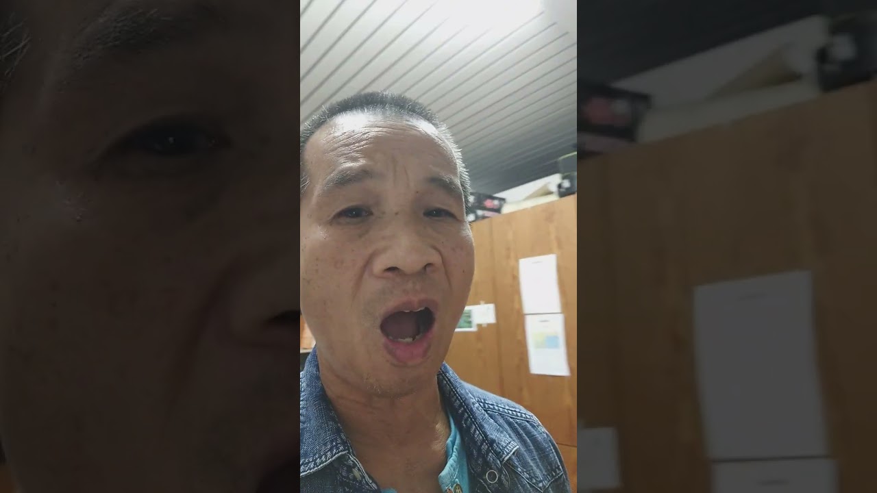 Vo lam zen dao Schule Regensburg Mama 