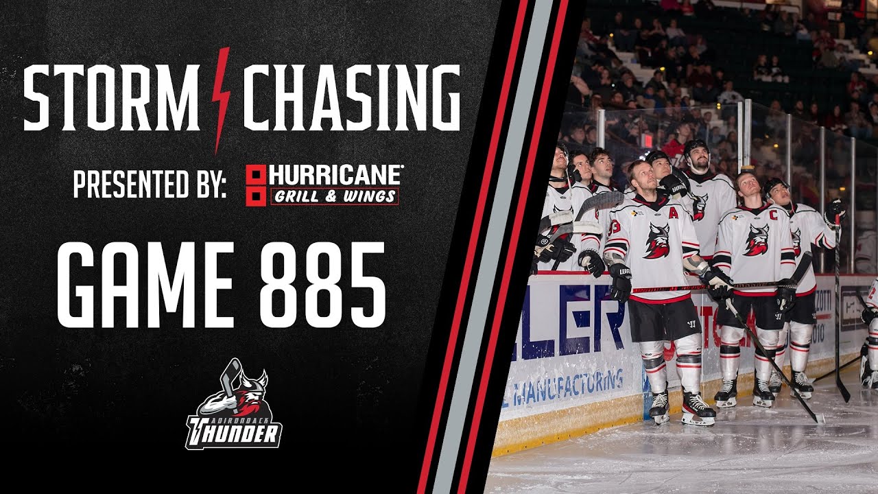 Storm Chasing Season 3 - Game 885