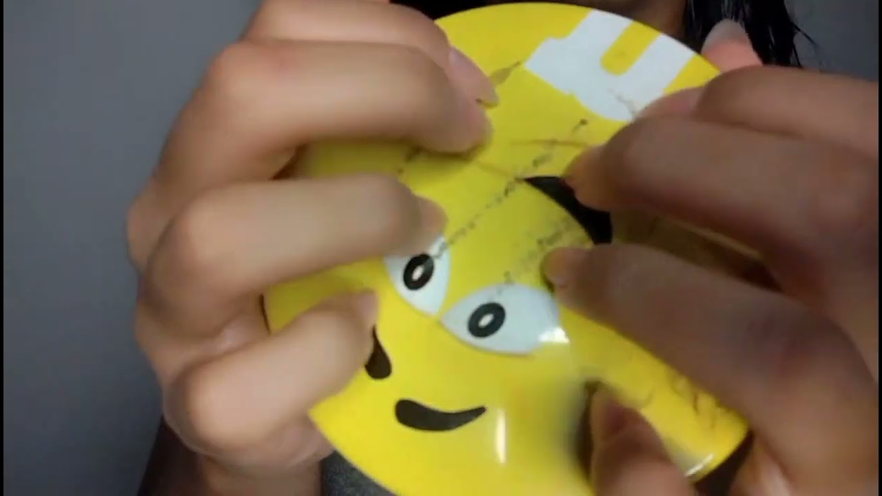 Asmr de hoje, espero que gostem 💘 