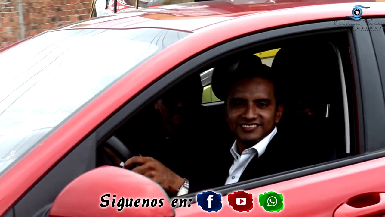 El Empalme - Victor Sisa y su Orquesta Diversion El Empalme 2019 - Video Oficial.