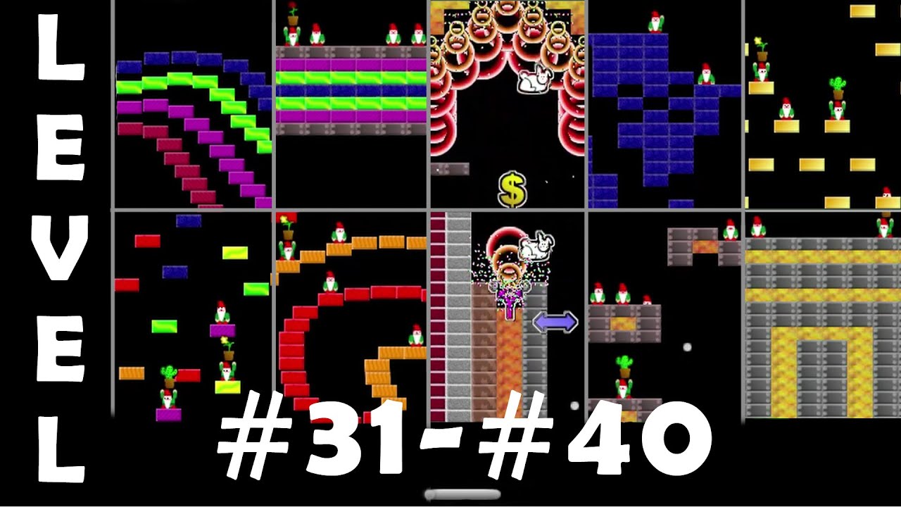 Jardinains Gameplay Part 13