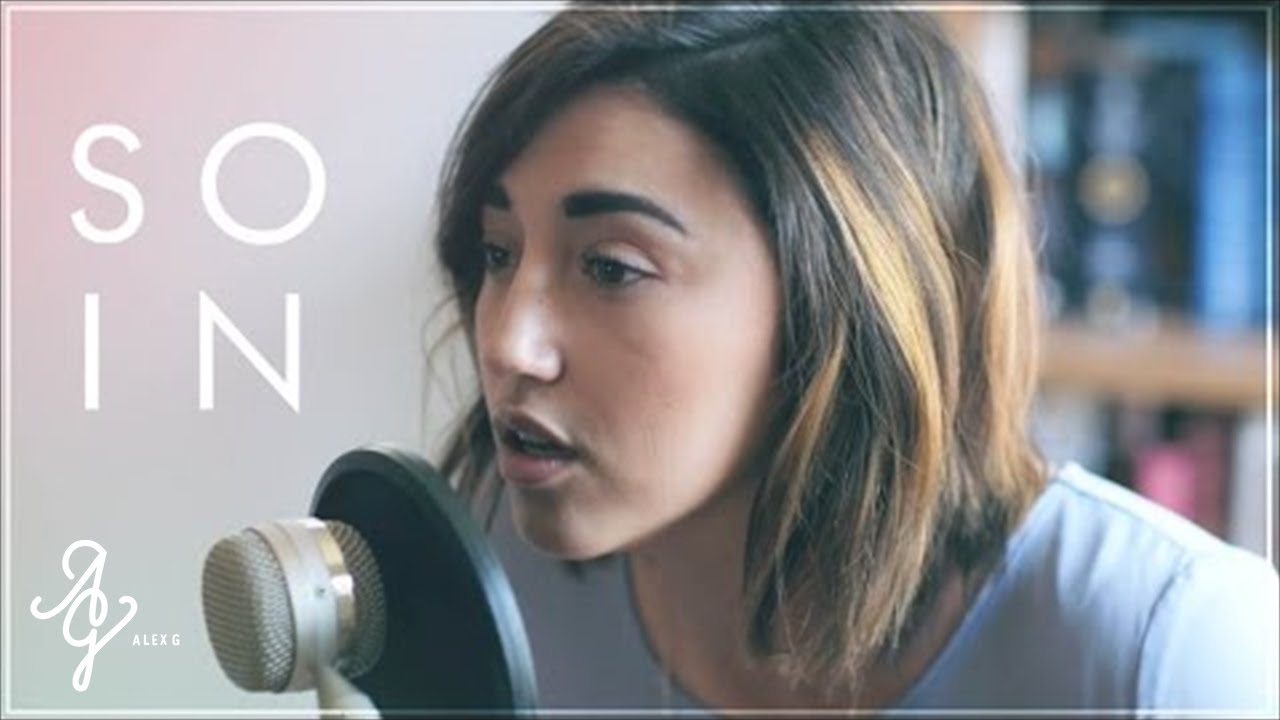 So In by Alex G
