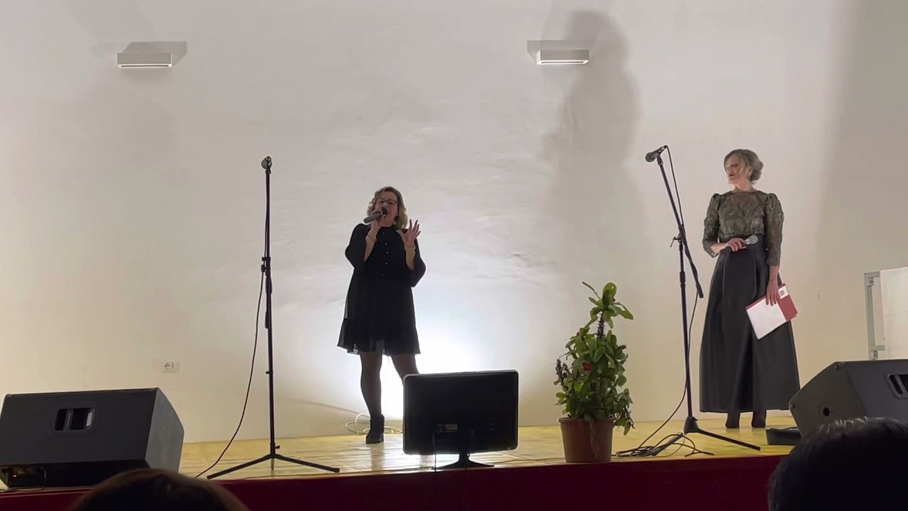 Neliah - You are The reason (cover)