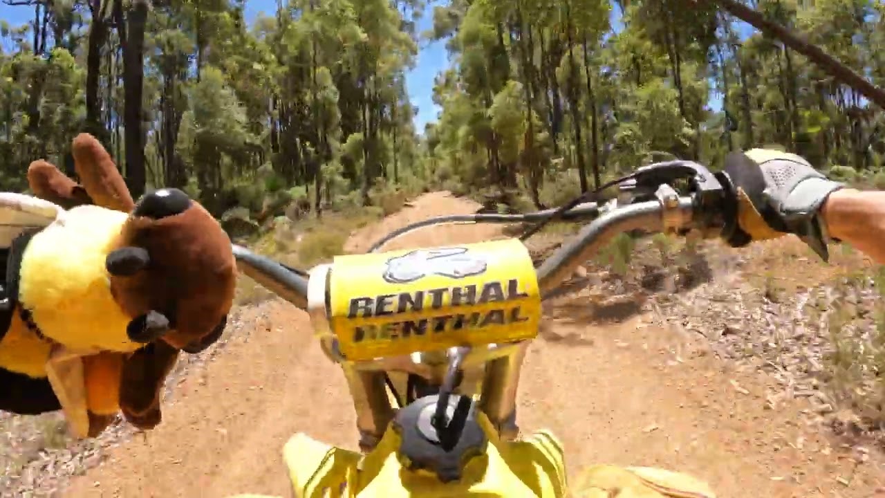 Out riding body camera part 9 21/12/2025.   GX022005