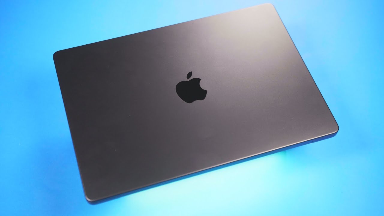Widzimy się w SADZIE! czyli pececiarz po miesiącu z MacBookiem