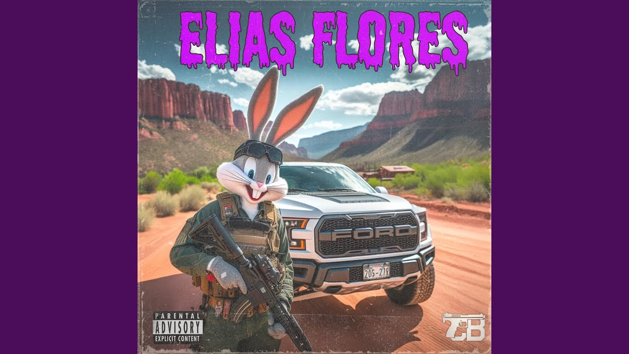 Elias Flores