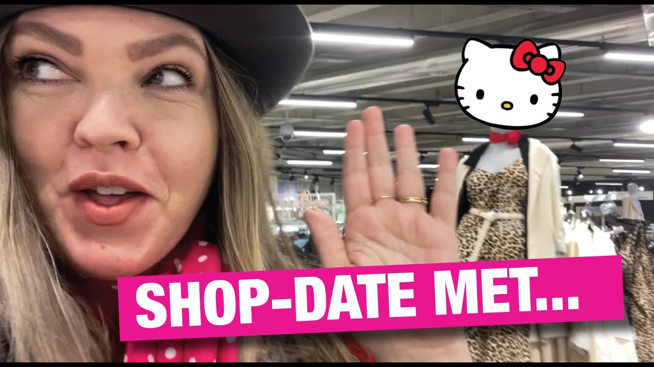 UTRECHT | TK MAXX | THRIFT TALE | PRIMARK |