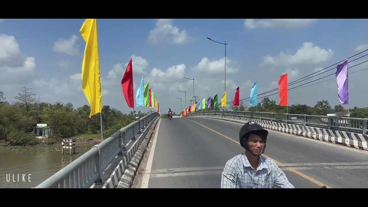 Ca khúc: Khai xuân rực rỡ. Thơ: Trung Tuấn