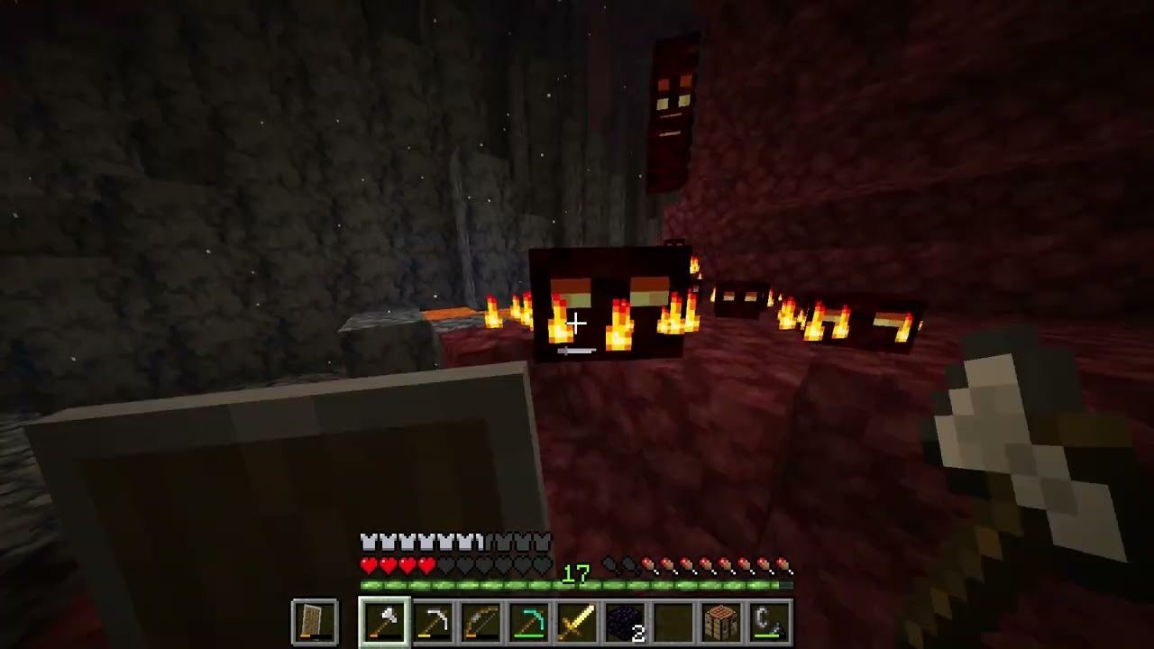 Bugün 12. kez Minecraft oynuyoruz
