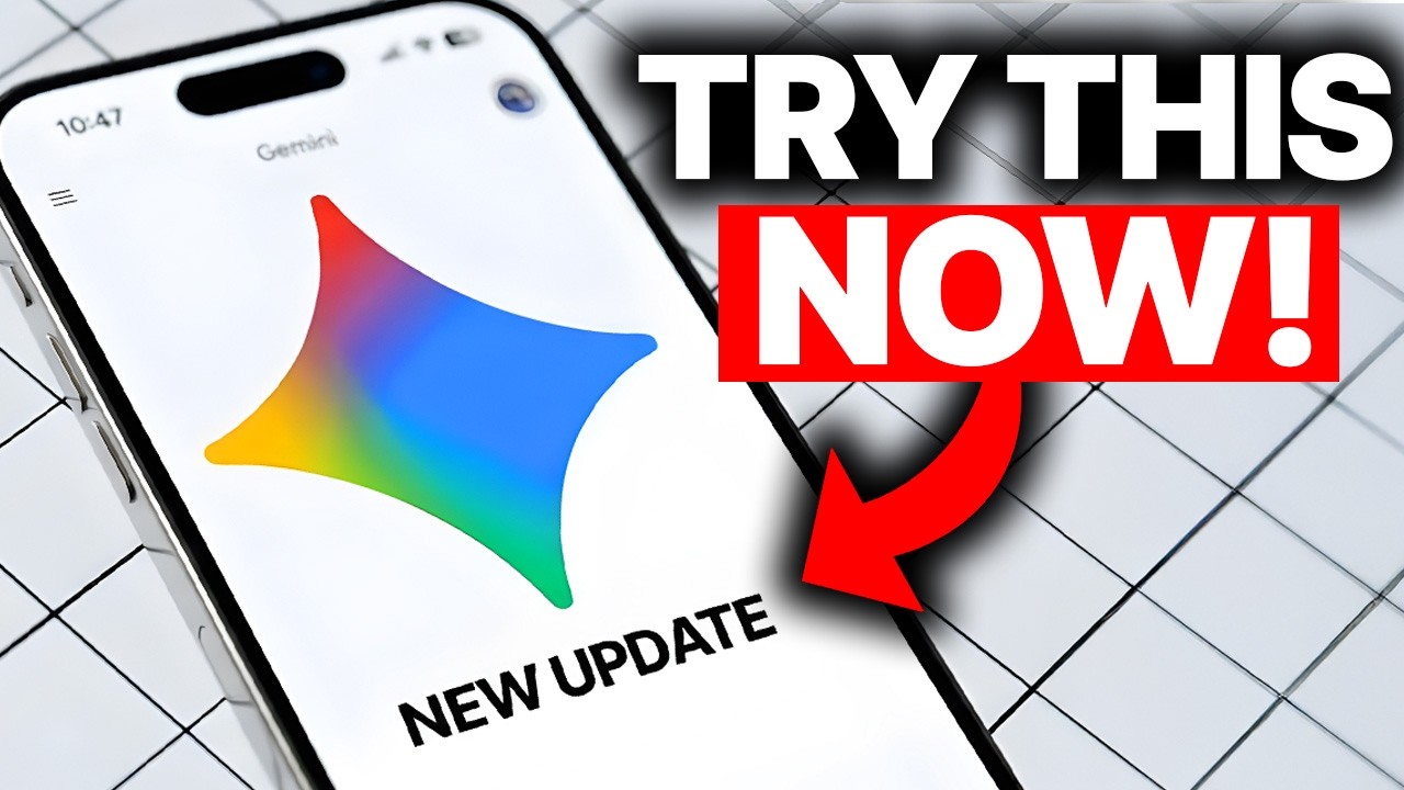 Google Gemini New FREE Updates Are INSANE!