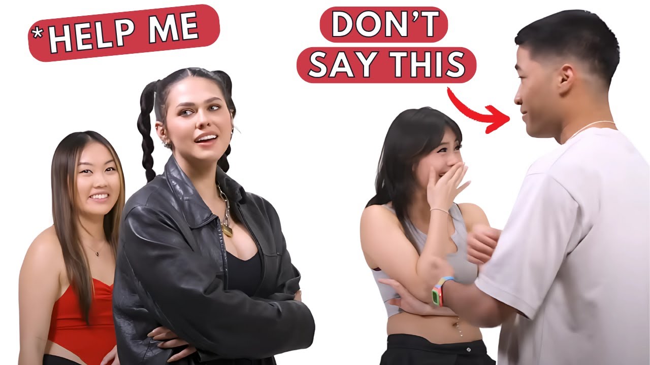 Why 9/10 young men have no game and remain SINGLE