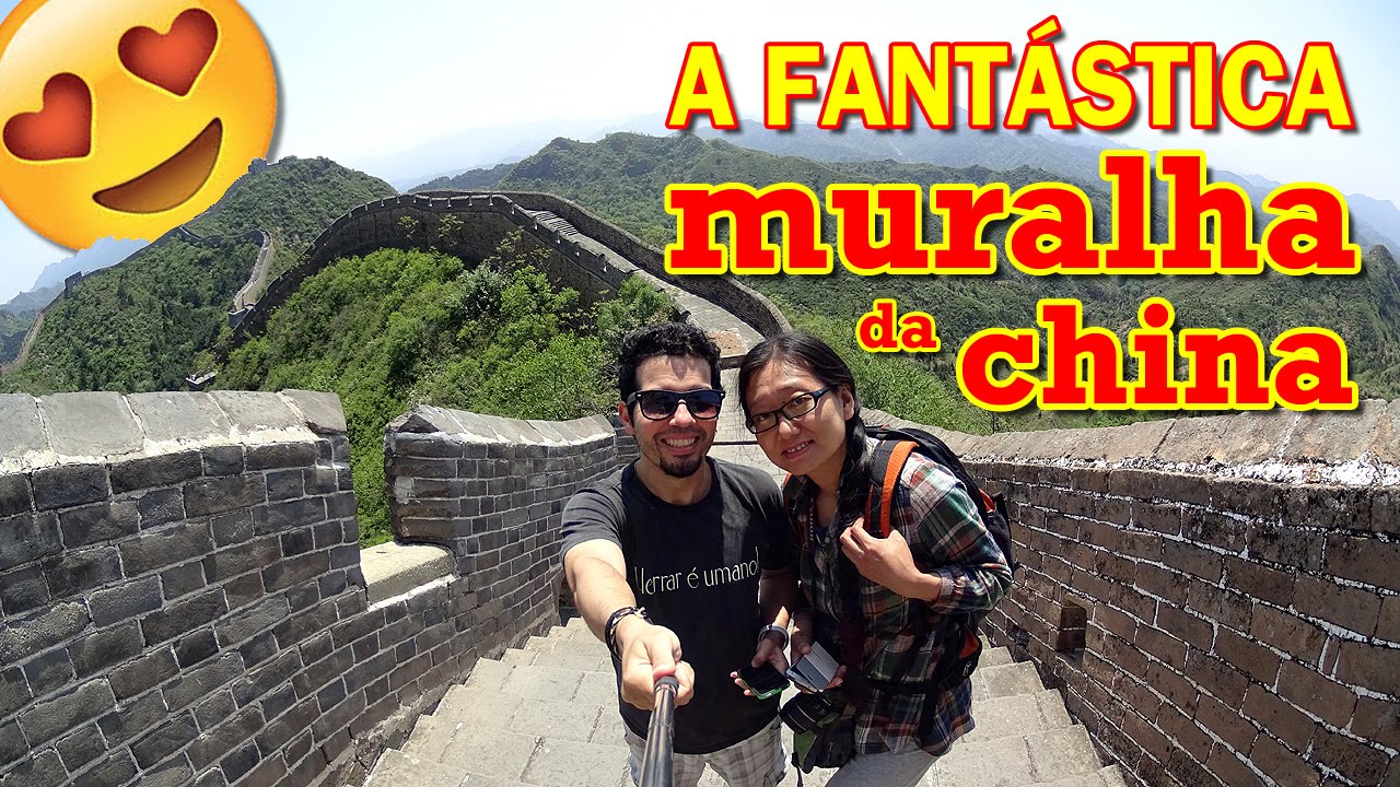 Conheça a fantástica Muralha da China: melhores dicas de viagem