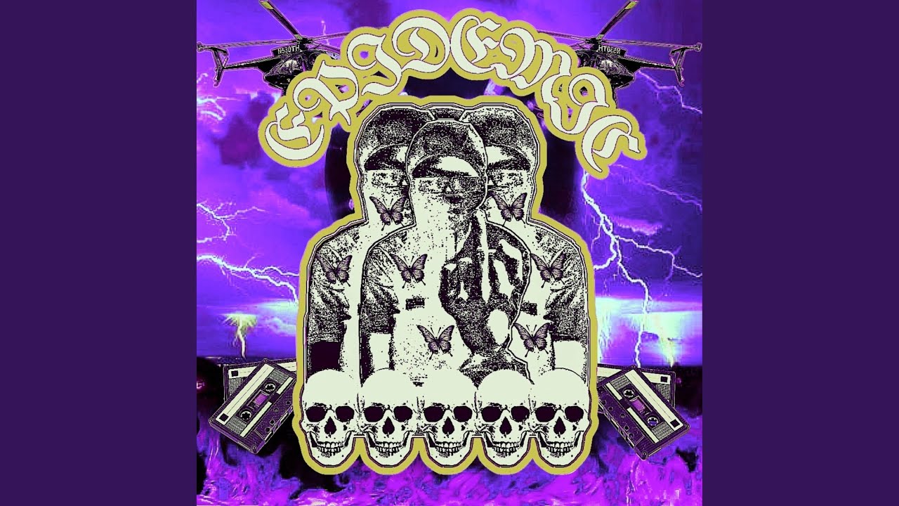 Anarkis (feat. Srampa6an)