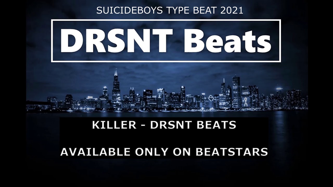 #forprofituse Suicideboys Hard Bell Type Beat 2021| FREE Grey Five Nine Type Beat 2021 