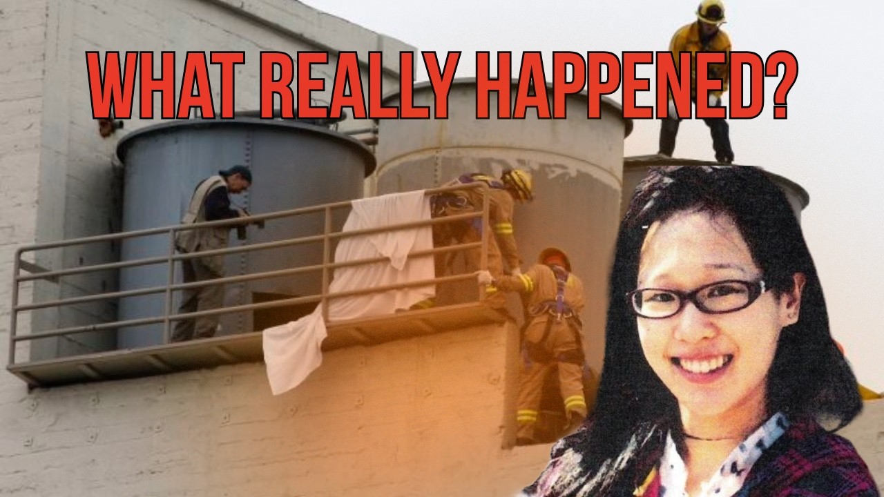 Elisa Lam: What AI Can Finally Explain About the Elevator Footage