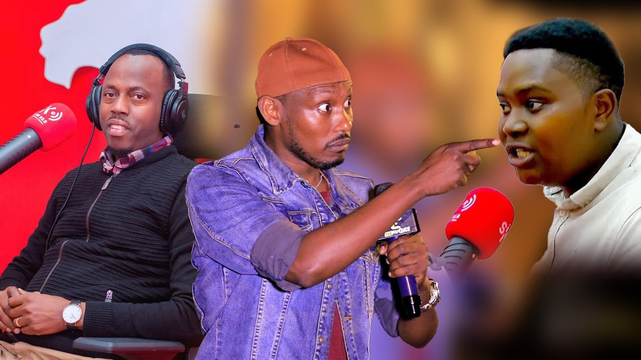 🚨SUPER MANAGER agarutse kwihaniza LORENZO na SAM KARENZI😳ashashe inzobe🔥ukuri kubyo bapfa kose hanze