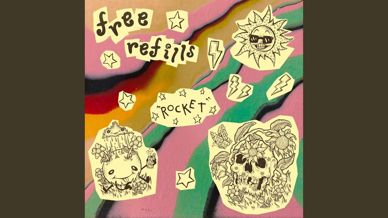 Rocket