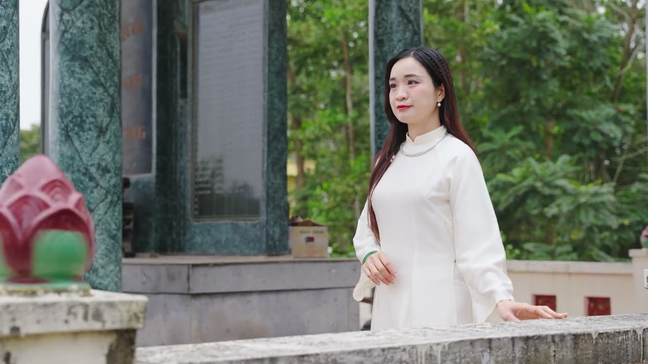 ÁO DÀI