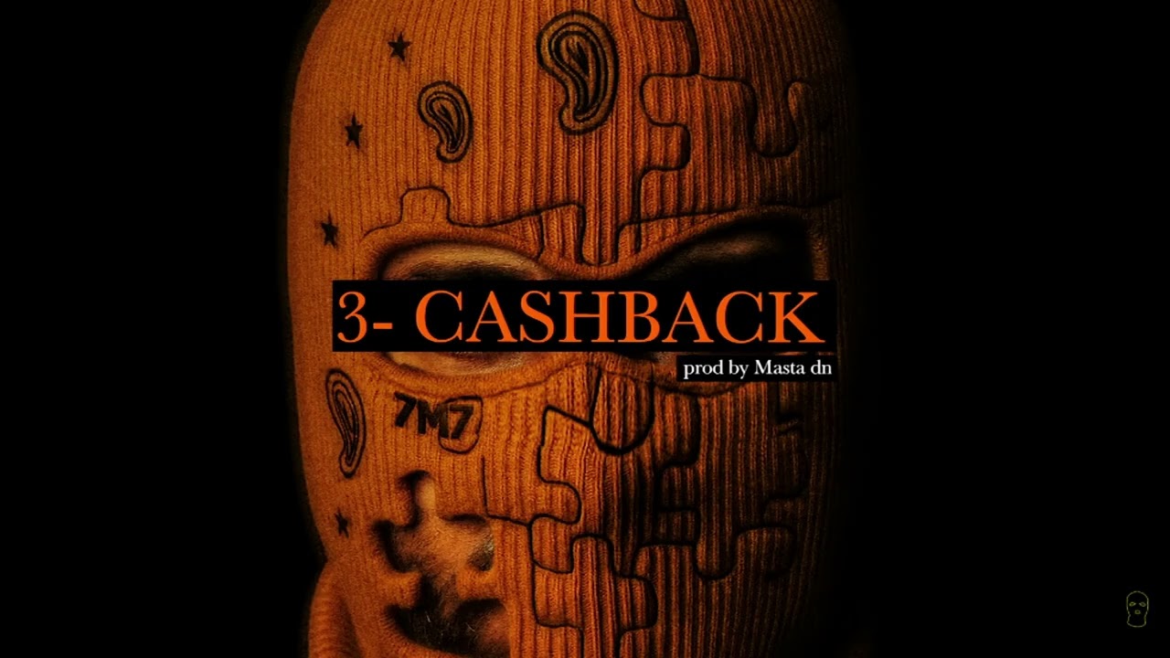 LFERDA - CASHBACK X SPOO (Official Audio)