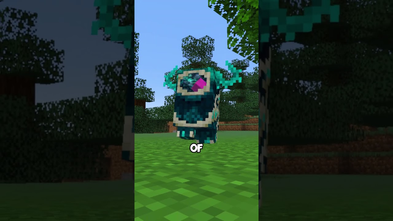 this mod takes control of your body