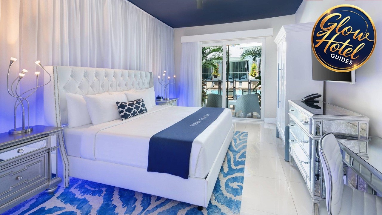 The Saint Hotel Key West, Autograph Collection, Adult Only | United States ⭐