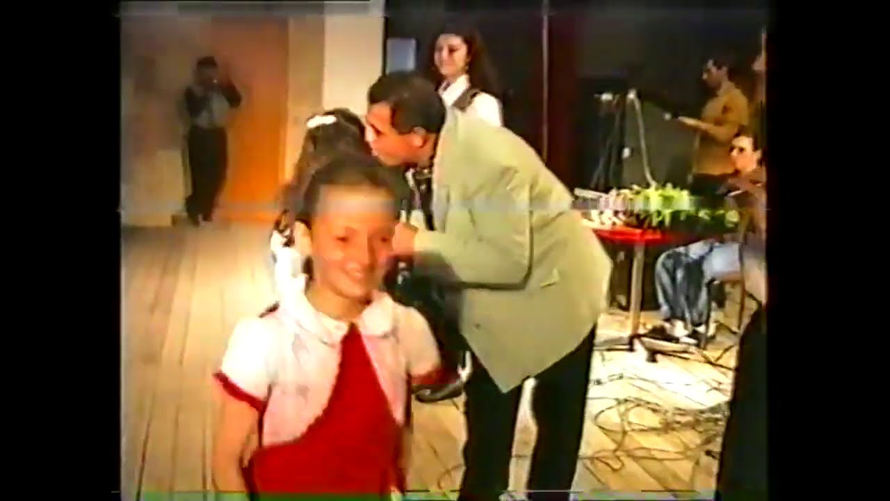 Aram Asatryan - Concert in Armenia: Artashat