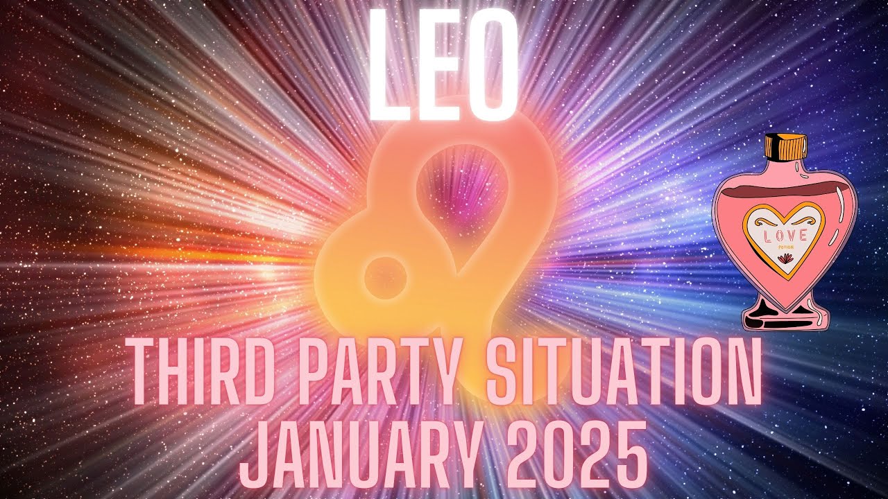 Leo ♌︎🔮💘❤️💞 - Rejected by All: Leo, They’re Out in the Cold!