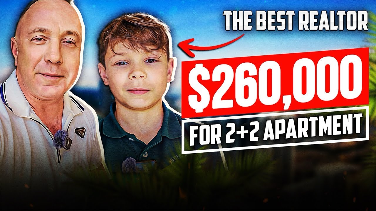 What Can You Buy in Florida for $260,000?