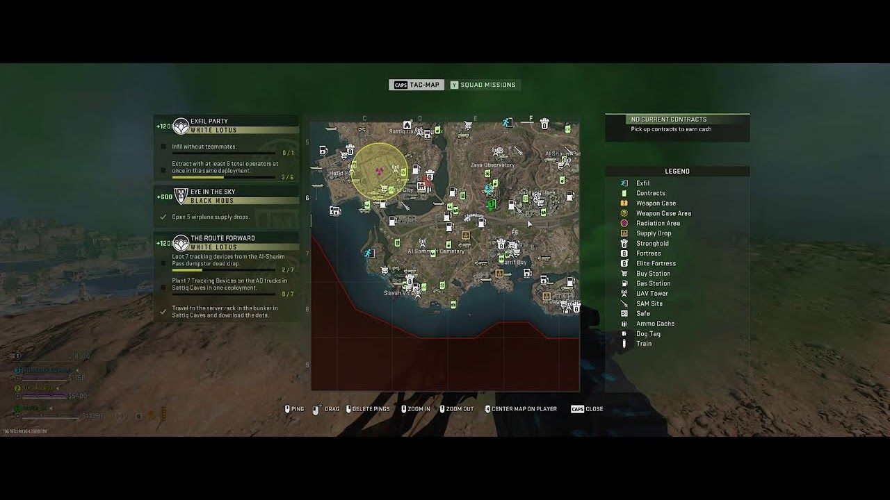 Call of Duty Ukrainian-language content
