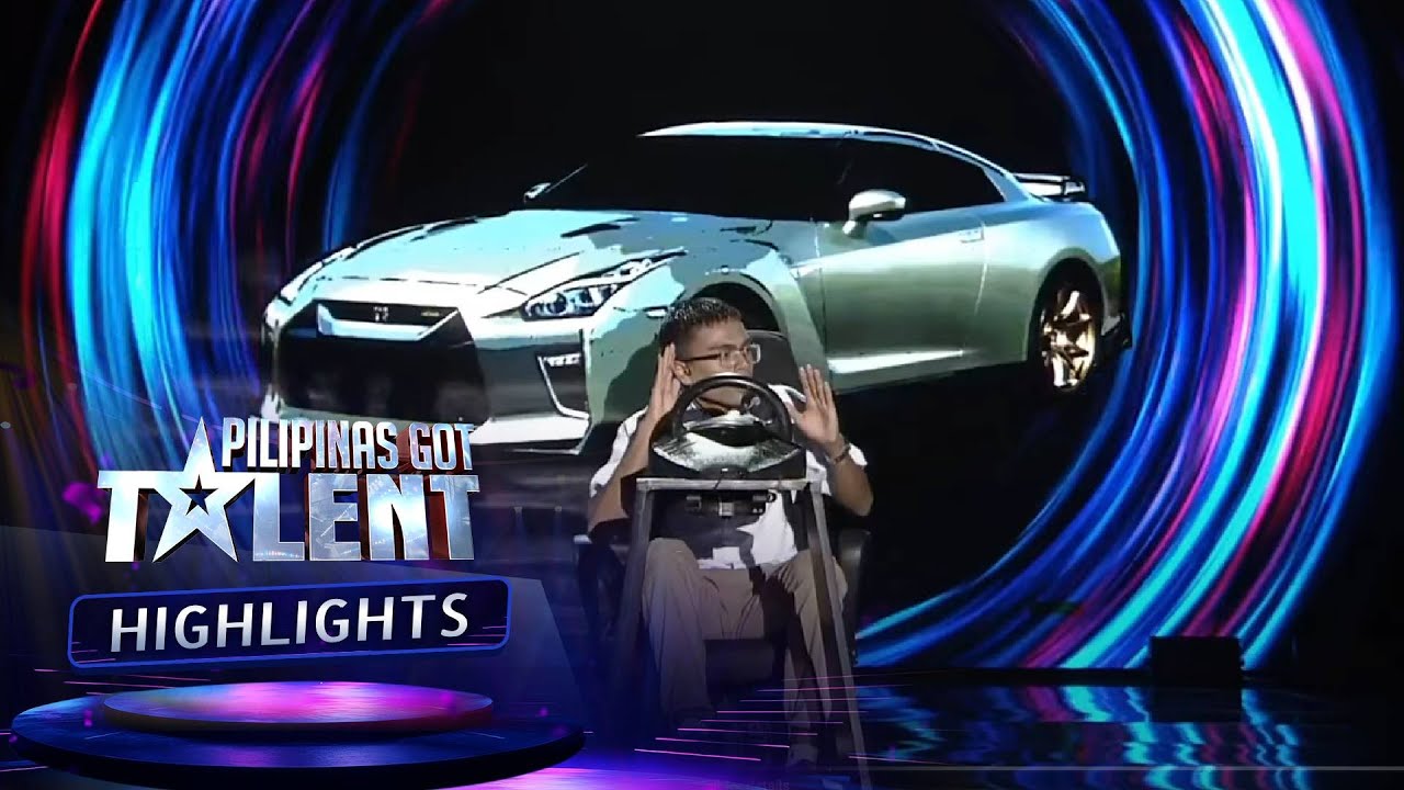 Mamhood Sounds’ Performance | Pilipinas Got Talent 2025