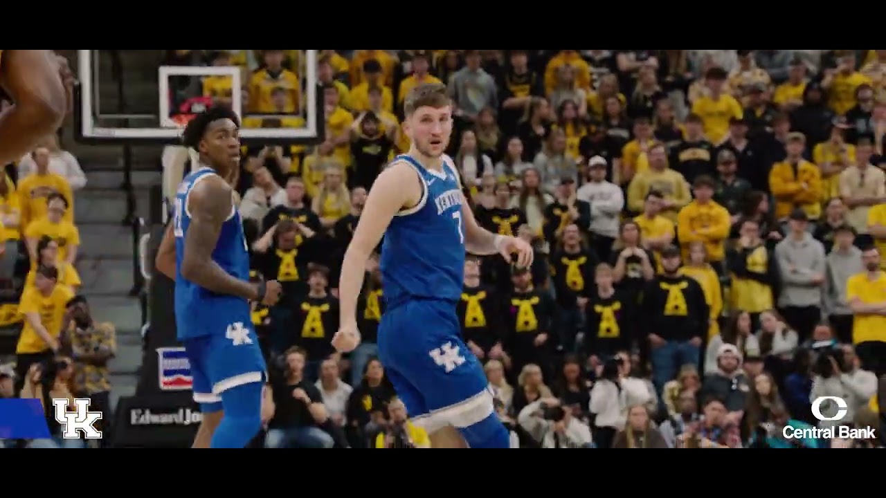 MBB: The Journey - Missouri