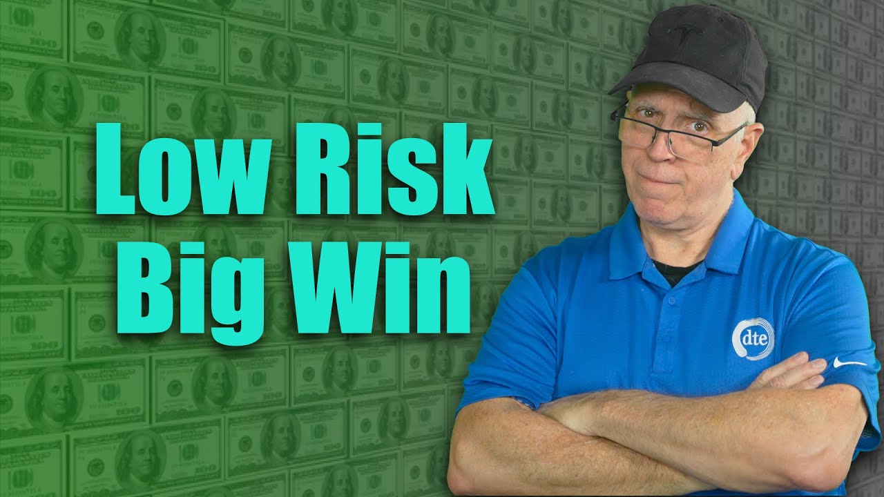 How to Use Gamma Scalp for Fast and Low Risk Trades