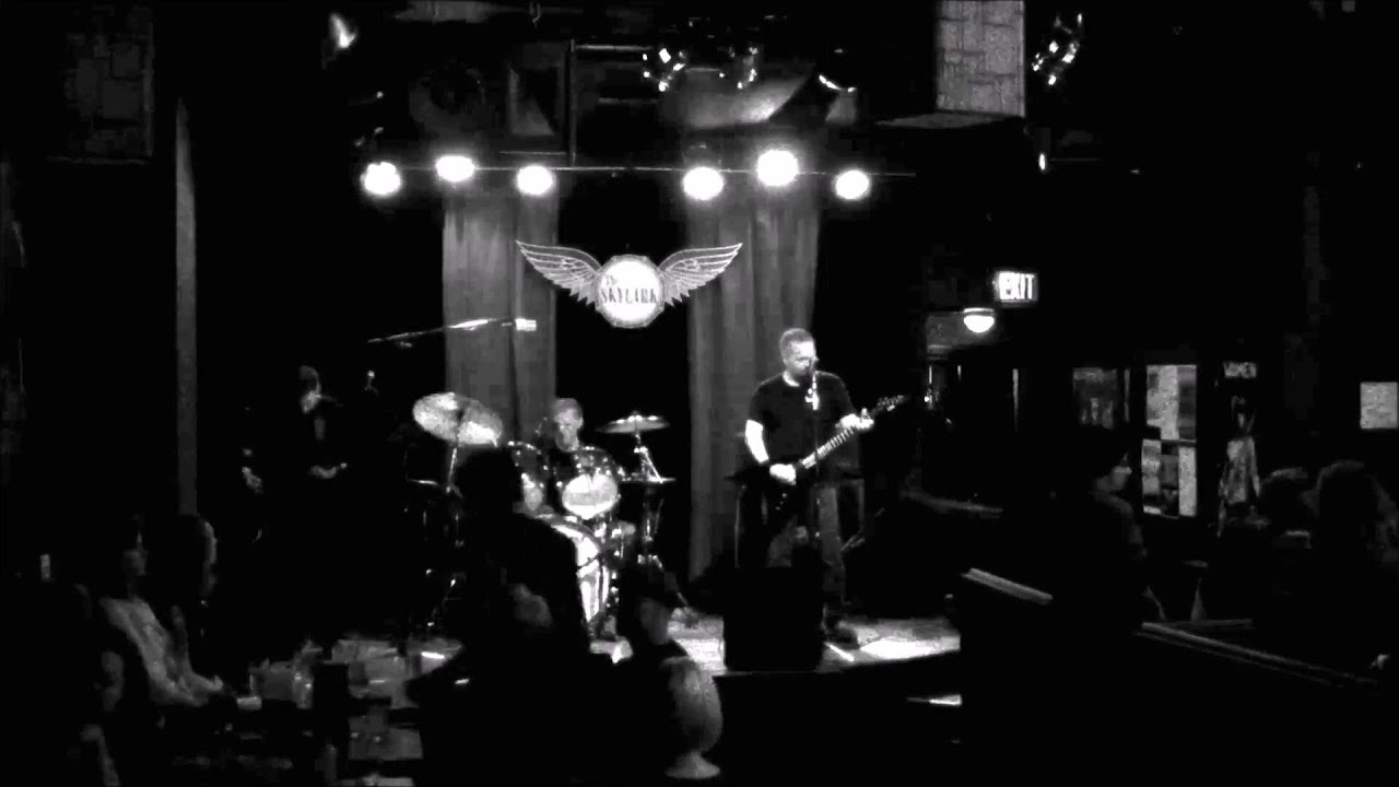 Army of Dagon - Ruins - @ Skylark 4-30-16