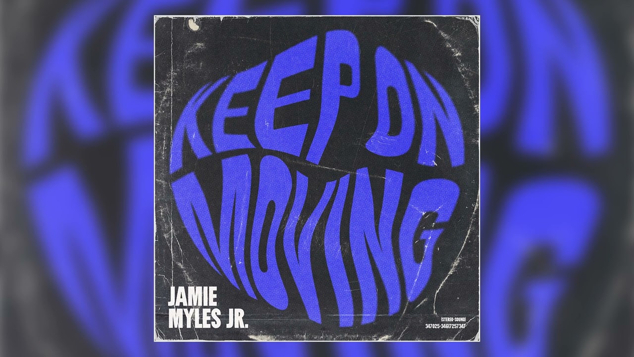 Jamie Myles Jr. - 