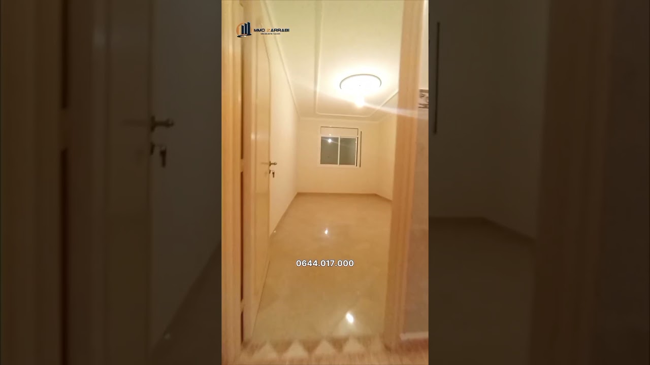 منزل للبيع 2 واجهات😍 الناظور #maison #nador #maroc #shorts