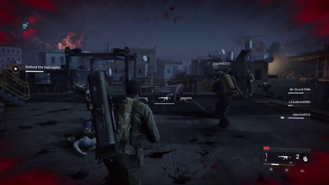 World war z