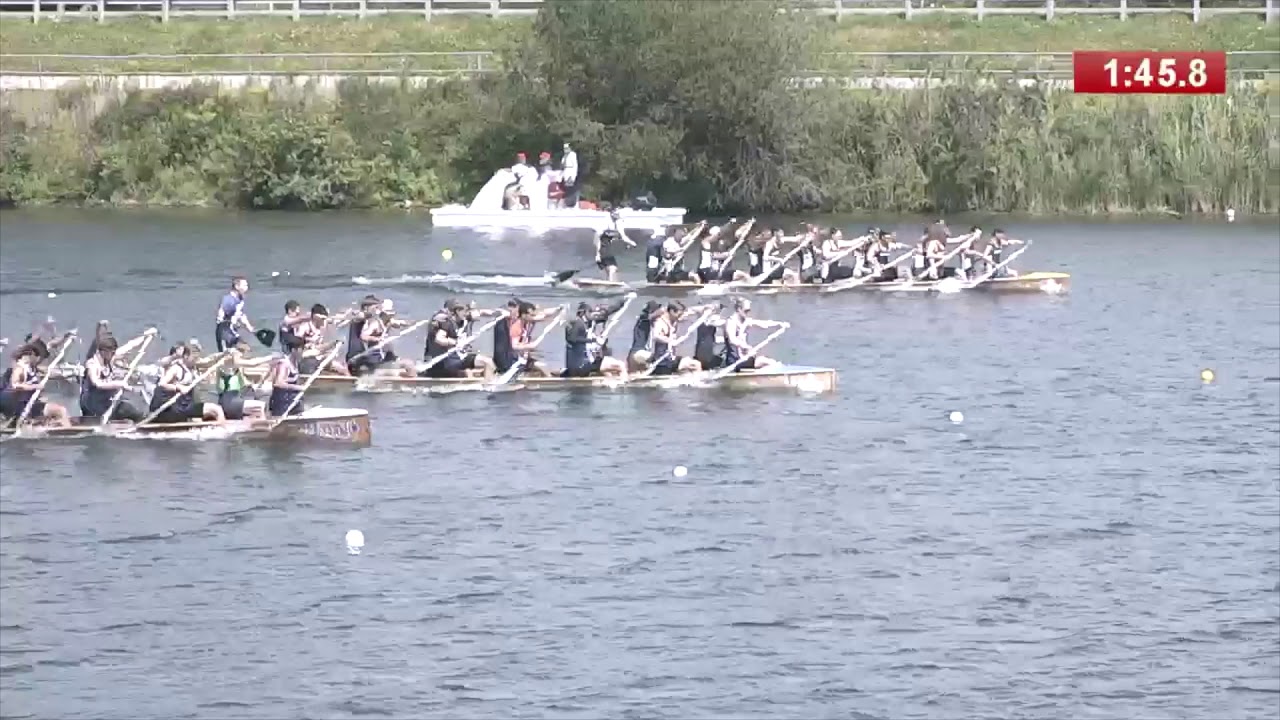 CKC 2017 - Junior Men's C15 Homme 1000m FINAL