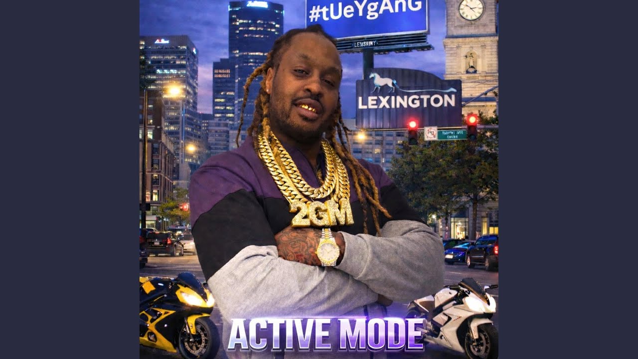 Active mode
