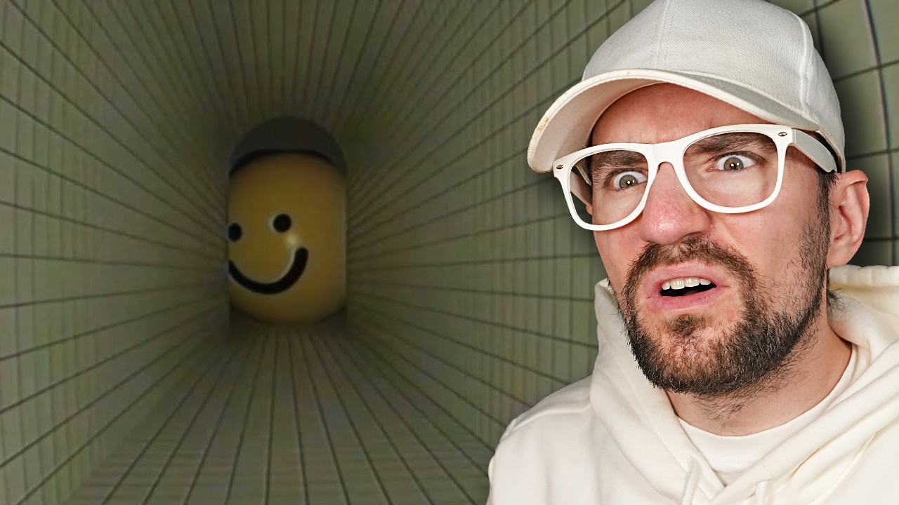 Gruselige Dreampools im NEUEN Horror Game?