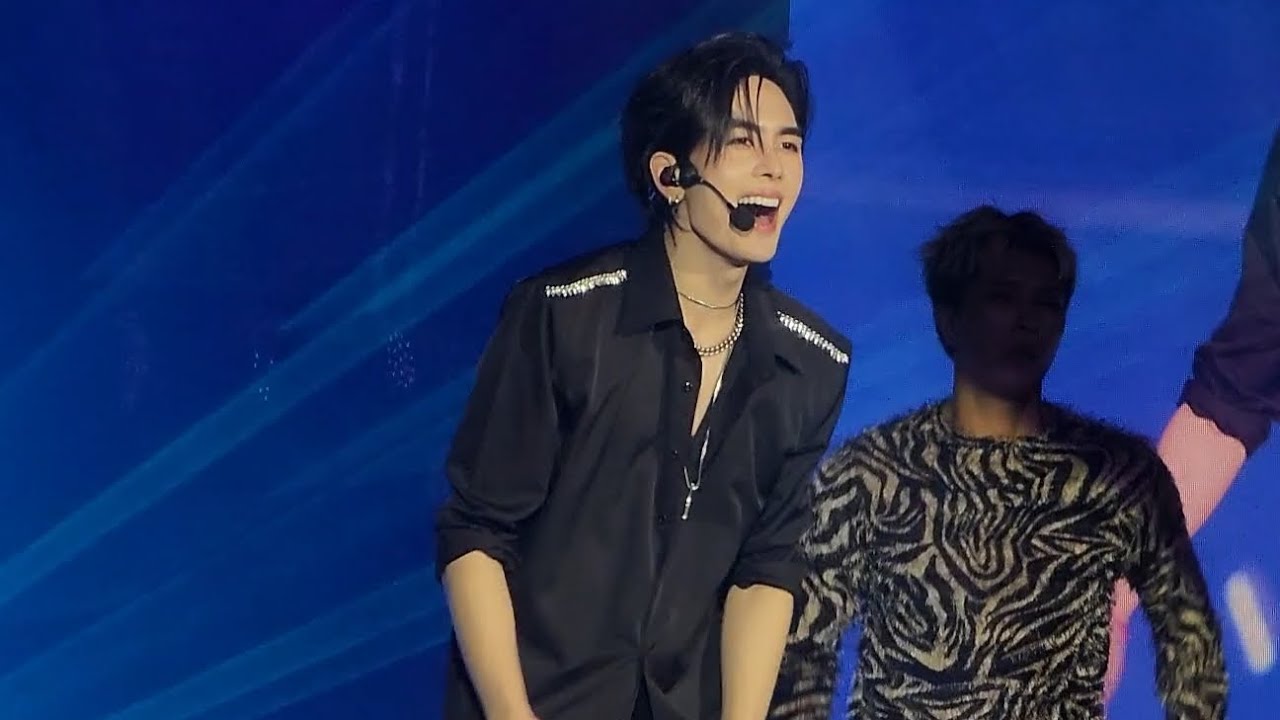 TEEDEE TADA + เดี๋ยวจะโดนโป้ง - Santa [PERTHSANTA  TIME STOPPER Fancon Day1]