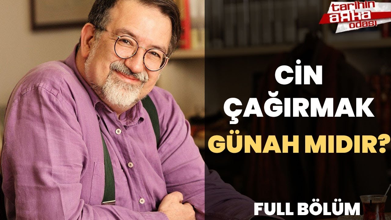 Tarihin Arka Odası - 26 Aralık 2008 | Full Bölüm