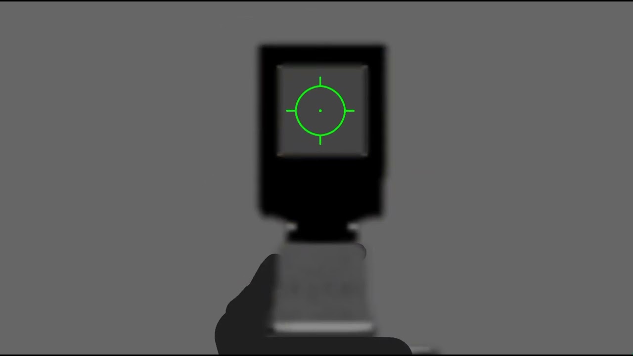 Sticknodes 3d test