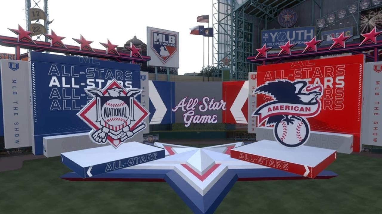 MLB The Show 25: Путь к шоу, эпизод 19 — Соревнования по хоум-ранам + Эпический Матч всех звёзд!!